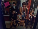 Moby Grape S/T LP 1967 MONO RARE OOP MIDDLE FINGER pic