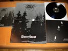 DARKTHRONE - PANZERFAUST - ORIGINAL LP / VINYL BURZUM