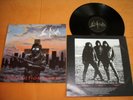 SODOM - PERSECUTION MANIA - ORIGINAL LP / VINYL KILLER