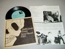 V/A Half Skull EP Punk HC KBD DECRY MIA BASIC MATH 1984