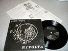 PLASTIC SURGERY RivoltaEP Punk HC KBD Oi RAC NABAT MP3
