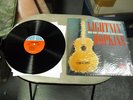 LIGHTNIN HOPKINS SPHERE SOUND LP 7001 MONO  BLUES