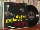 DUSKO GOYKOVICH 10