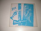 SEX PISTOLS TOUR OF SCANDINAVIA ORIGINAL RARE