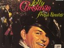 FRANK SINATRA Jolly Christmas LP Vinyl SEALED RSD 180g