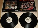 SLAYER Show No Mercy 2 LP 12