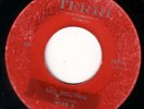 WILLIE B. 45 TERRI 5001 BAD MOUTHIN/THIS I GOTTA SEE
