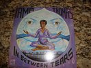 IRMA THOMAS LP In Between Tears FUNGUS soul r&b RARE NM