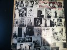 The Rolling Stone - Exile on Main Street Vinyl **RARE**