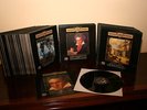 COLECCIÓN HISTORIA DE LA MUSICA CLASICA (111 VINILOS)