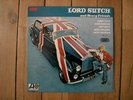 TRÈS RARE 33 T LORD SUTCH AND HEAVY FRIENDS L'ORIGINAL