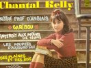 lp-CHANTAL KELLY-INTERDIT AUX MOINS DE 18 ANS