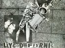 ? LLYGOD FFYRNIG - NCB // Welsh Punk '79 ?