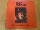 IRON MAIDEN THE SOUNDHOUSE TAPES 7