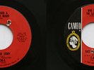 Bob Seger & Last Heard   East Side Story   garage hear