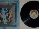 ARCADIUM Breathe Awhile RARE ORIG 69 FRENCH LP Vg+ / Ex