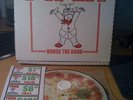 HORSE the Band RARE PIZZA Picture Disc Numbered OOP