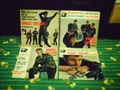 VINYLES 45 TOURS VINCE TAYLOR