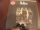 THE BEATLES-HEY JUDE-LP-ALTERNATE-SEALED- BEATLES AGAIN