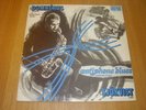 ARNE DOMNERUS antiphone blues LP audiophile rarest 1st