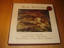 HAYDN: The Creation 3xLP box HMV ASD 409-11  g/w RARE