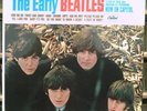 The Beatles-The Early Beatles-Sealed