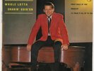 Vinyle 45 t. 4 titres Jerry Lee Lewis WHOLE LOTTA...