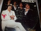 MAZZ Class Tejano LP