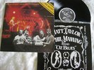 OZ BLUES Matt Taylor Phil Manning Band LP Full Moon Rec
