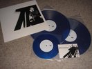 Joy Division - PERFORMANCES01 - Lim.Ed 2LP + Single