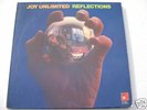 LP JOY UNLIMITED REFLECTIONS BASF 2021686-1