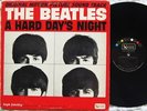 The Beatles A Hard Days Night Org US UA Soundtrack Mono