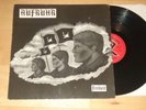 Aufruhr LP Oi Punk Rock O Rama Rebelles Europeens