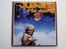 QUEENS OF THE STONE AGE S/T mans ruin desert session OP
