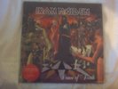 Iron Maiden Dance of Death  Neu  vinyl LP