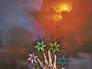 APOCALYPSE: Same LP Spanish Ariola Progresive
