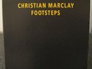 Christian Marclay Footsteps Zurich 1989