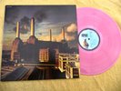 PINK FLOYD ANIMALS rare pink 