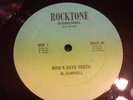 Al Campbell+Lion Melody 12