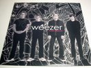 WEEZER Make Believe LP '05 RARE OOP US Original Press