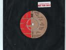 Sex Pistols-Anarchy In The UK-Orig 1976 Factory Sample
