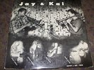 Jay and Kai-RARE Jazz PROMO 10