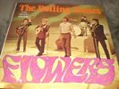 THE ROLLING STONES - FLOWERS  - SEALED - IMPORT