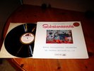 HMV 1st label WHITE & GOLD ASD 251 SCHEHERAZADE M- ex+