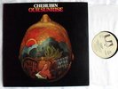 Cherubin Our Sunrise Krautrock Top Zustand