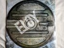 Eloy Same Original Gimmix Cover  Sealed