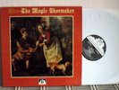 Fire The Magic Shoemaker UK Press Top