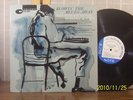 ART BLAKEY LP ORIGINAL BLUE NOTE w 63rd EAR RVG MONO