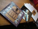JETHRO TULL. 20 YEARS OF JETHRO TULL. RARE 5 LP BOXSET