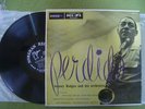 JOHNNY HODGES LAWRENCE BROWN NORGRAN ORIG DG TRP NM
